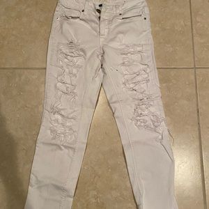 American eagle denim